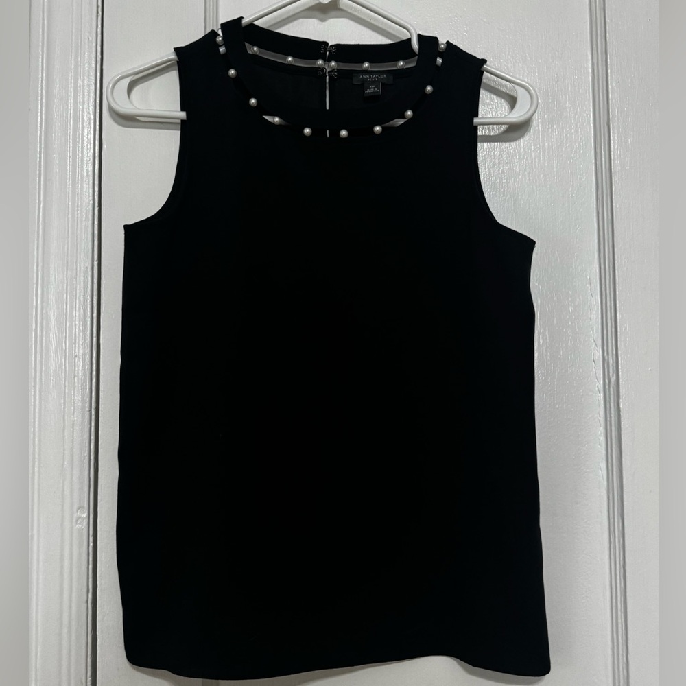Classic top